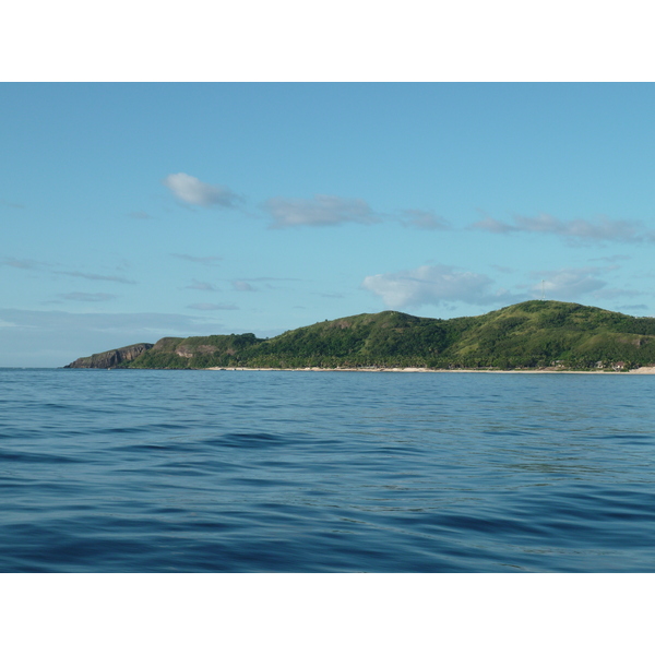 Picture Fiji Amunuca Island to Castaway Island 2010-05 26 - Tour Amunuca Island to Castaway Island