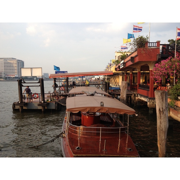 Picture Thailand Bangkok 2012-12 68 - Tours Bangkok