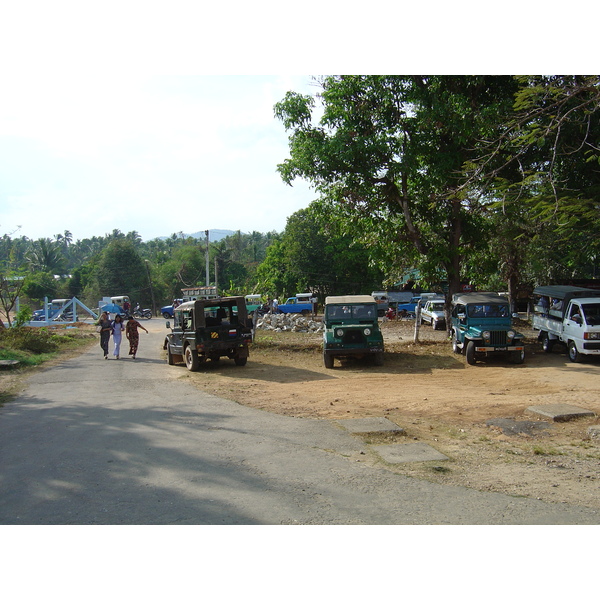 Picture Myanmar Myeik (Mergui) 2005-01 145 - Tour Myeik (Mergui)