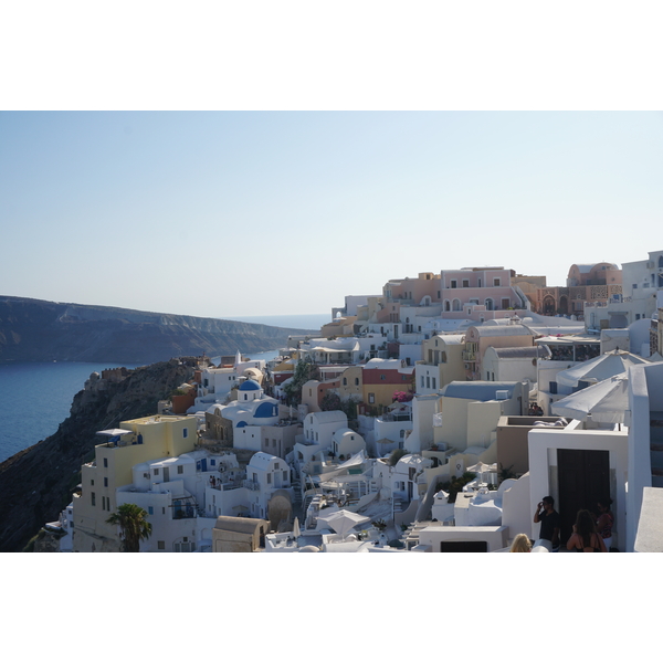 Picture Greece Santorini 2016-07 132 - Journey Santorini