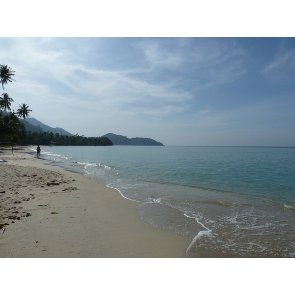 Picture Thailand Ko Chang 2011-12 177 - Tours Ko Chang