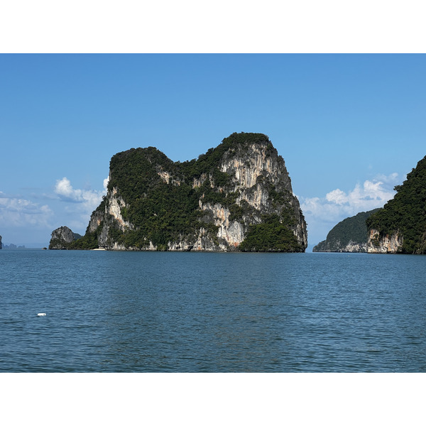 Picture Thailand Phang Nga Bay 2021-12 86 - Discovery Phang Nga Bay