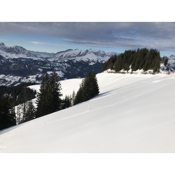 Picture France Praz sur Arly 2019-12 98 - Recreation Praz sur Arly