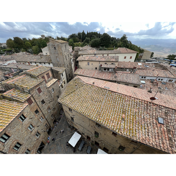 Picture Italy Volterra Palazzo dei Priori 2021-09 28 - Journey Palazzo dei Priori