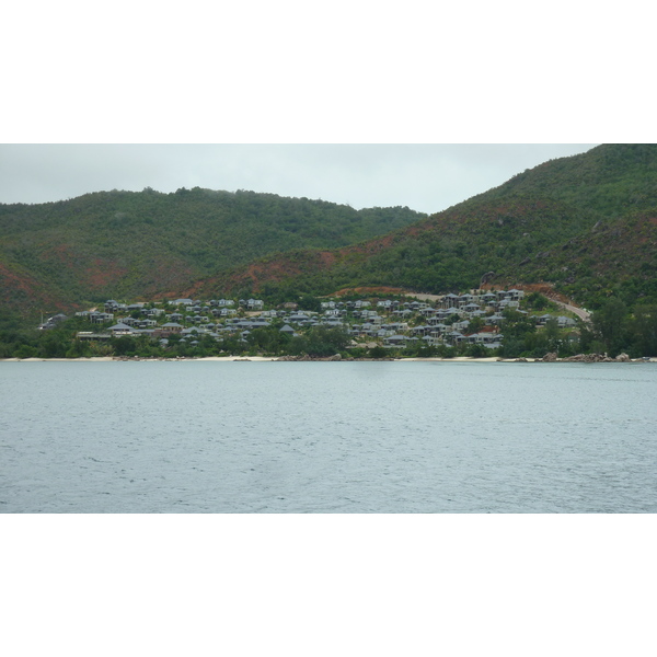 Picture Seychelles Anse Possession 2011-10 5 - Recreation Anse Possession