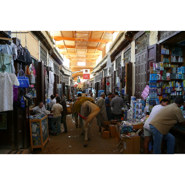 Picture Morocco Fes 2008-07 64 - Around Fes