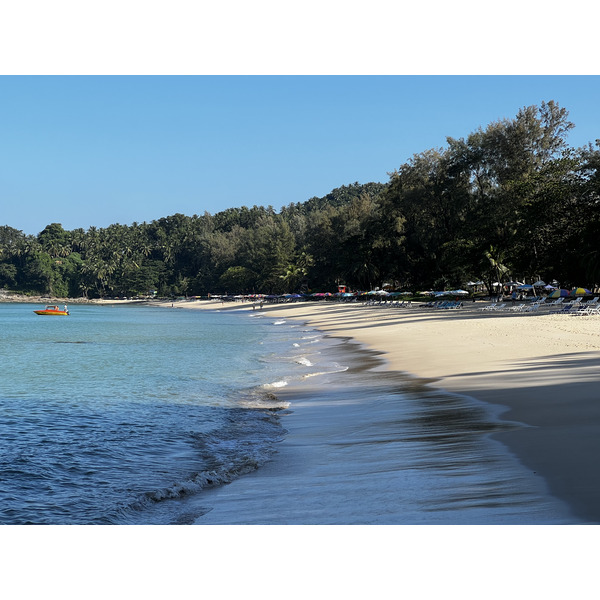 Picture Thailand Phuket Surin Beach 2021-12 114 - History Surin Beach