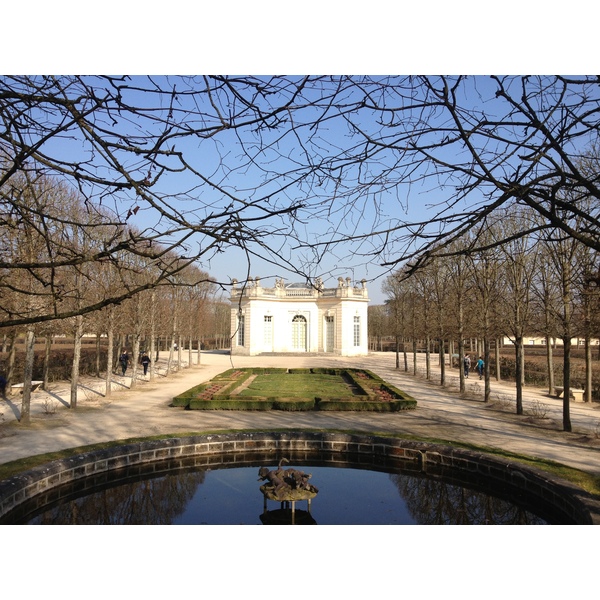 Picture France Versailles Versailles Palace 2014-03 16 - Discovery Versailles Palace