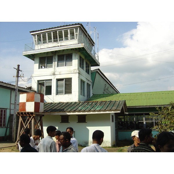 Picture Myanmar Myeik (Mergui) 2005-01 146 - Discovery Myeik (Mergui)