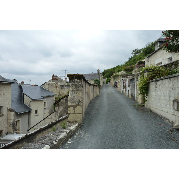 Picture France Montsoreau Castle 2011-05 32 - Journey Montsoreau Castle