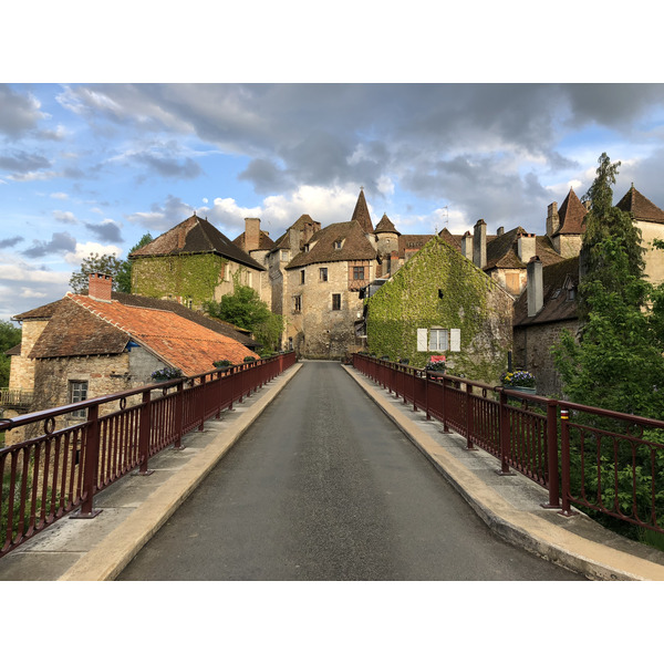 Picture France Carennac 2018-04 116 - Tours Carennac