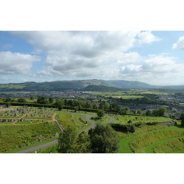 Picture United Kingdom Scotland Stirling 2011-07 25 - Recreation Stirling