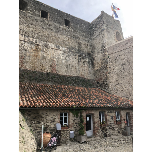 Picture France Collioure 2018-04 371 - Discovery Collioure