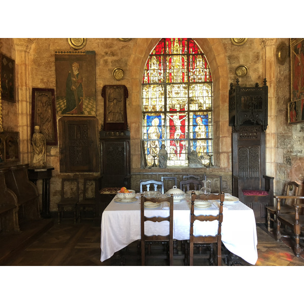 Picture France Castelnau Bretenoux Castle 2018-04 90 - Tours Castelnau Bretenoux Castle