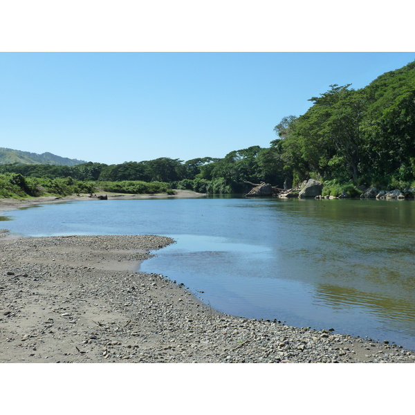 Picture Fiji Sigatoka river 2010-05 8 - History Sigatoka river