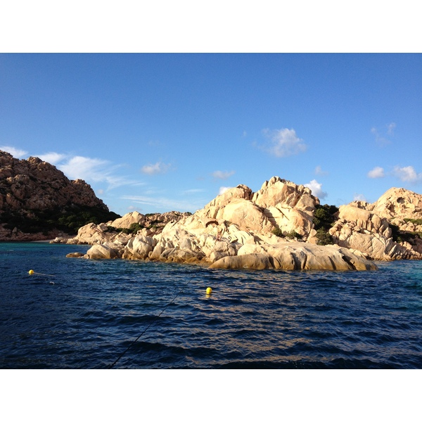 Picture Italy Cala Coticcio 2012-09 59 - Around Cala Coticcio