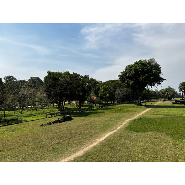 Picture Cambodia Siem Reap Angkor Wat 2023-01 184 - Around Angkor Wat