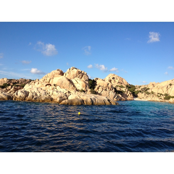 Picture Italy Cala Coticcio 2012-09 46 - Tours Cala Coticcio