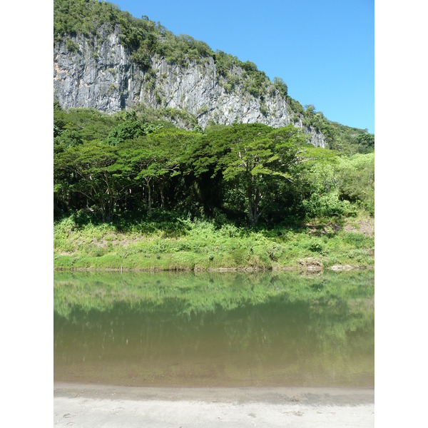 Picture Fiji Sigatoka river 2010-05 89 - Discovery Sigatoka river