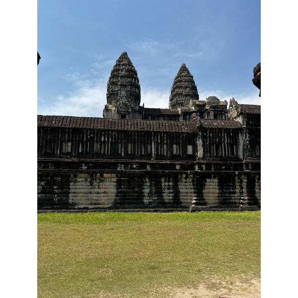 Picture Cambodia Siem Reap Angkor Wat 2023-01 5 - Around Angkor Wat