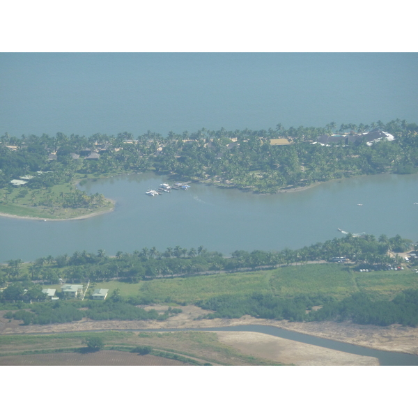 Picture Fiji fiji from the sky 2010-05 9 - Tours fiji from the sky