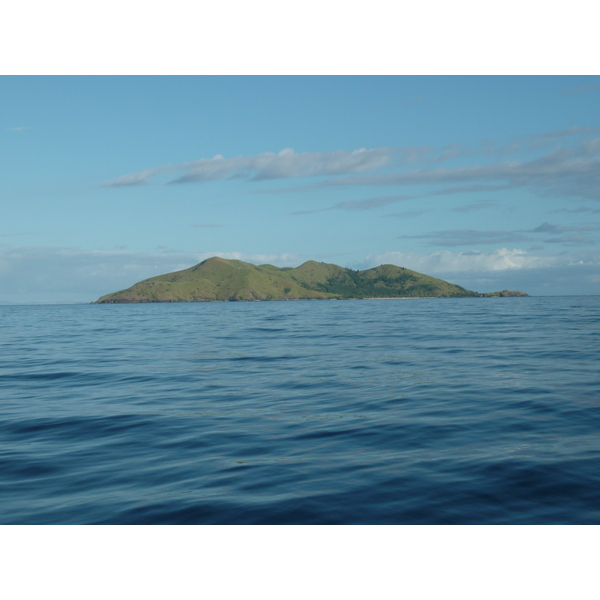 Picture Fiji Amunuca Island to Castaway Island 2010-05 86 - Center Amunuca Island to Castaway Island