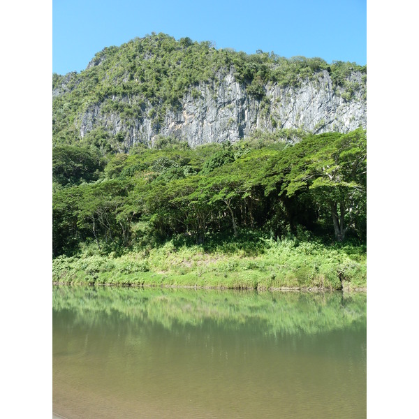 Picture Fiji Sigatoka river 2010-05 103 - Journey Sigatoka river