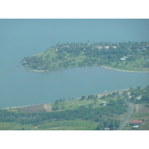 Picture Fiji fiji from the sky 2010-05 8 - Center fiji from the sky