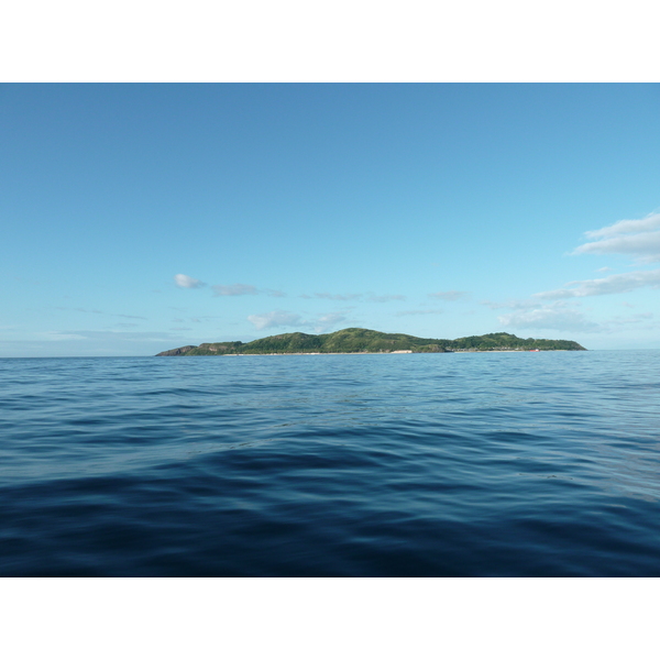 Picture Fiji Amunuca Island to Castaway Island 2010-05 82 - Journey Amunuca Island to Castaway Island