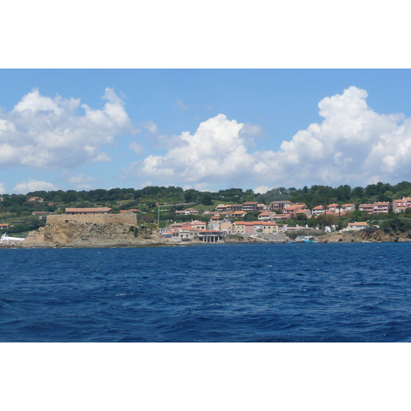 Picture France Porquerolles Island Boat trip to Porquerolles 2008-05 28 - Recreation Boat trip to Porquerolles