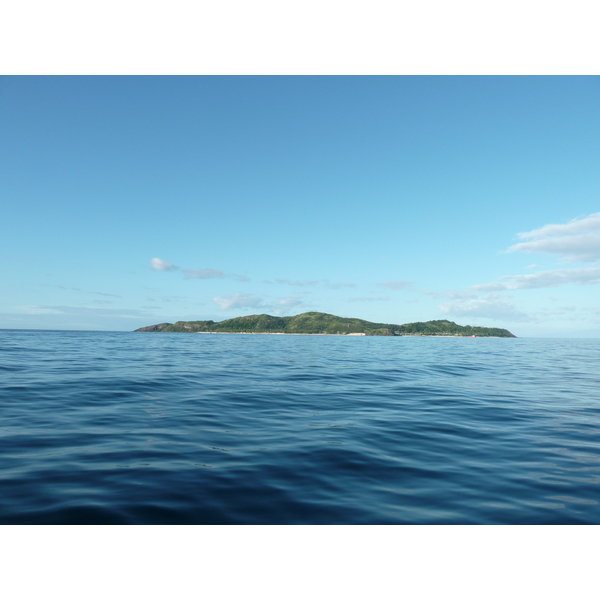 Picture Fiji Amunuca Island to Castaway Island 2010-05 33 - Discovery Amunuca Island to Castaway Island