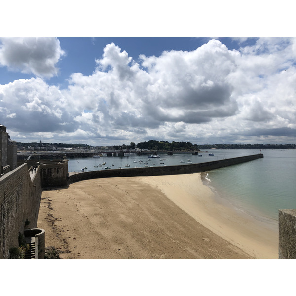 Picture France St Malo 2020-06 76 - Tours St Malo