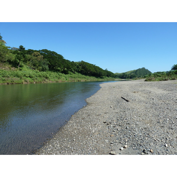 Picture Fiji Sigatoka river 2010-05 76 - Around Sigatoka river