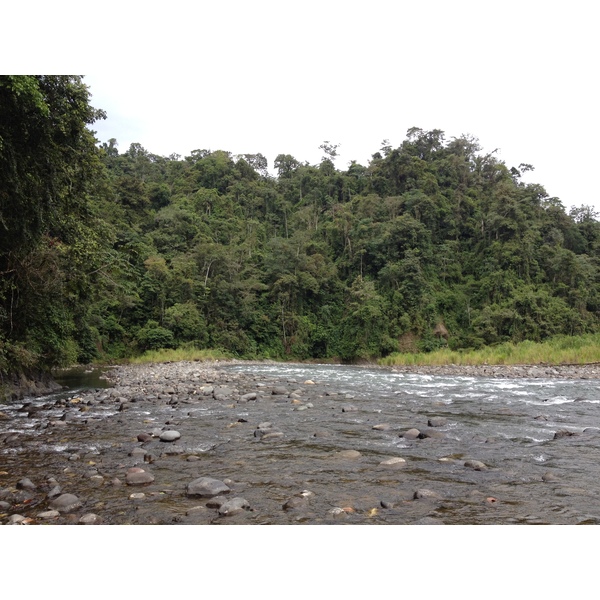 Picture Costa Rica Pacuare River 2015-03 166 - Journey Pacuare River