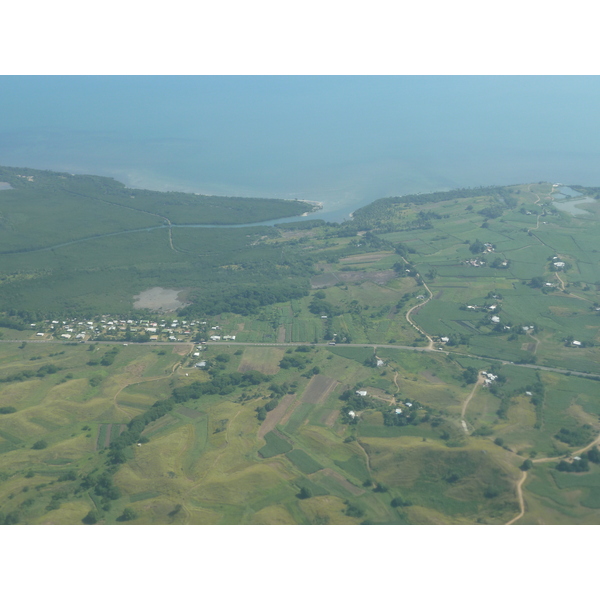 Picture Fiji fiji from the sky 2010-05 4 - Tours fiji from the sky