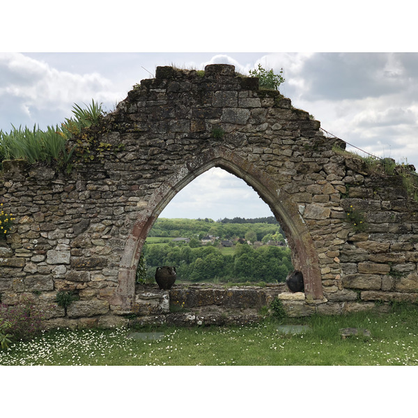 Picture France Turenne 2018-04 129 - Center Turenne