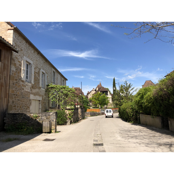 Picture France Floirac 2018-04 77 - Journey Floirac