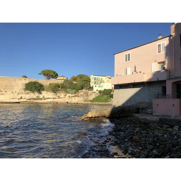 Picture France Corsica Saint Florent 2018-09 6 - Tours Saint Florent