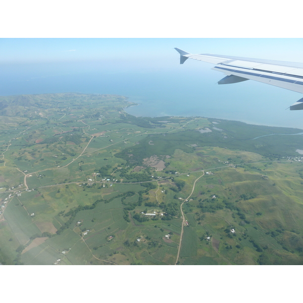 Picture Fiji fiji from the sky 2010-05 7 - Around fiji from the sky