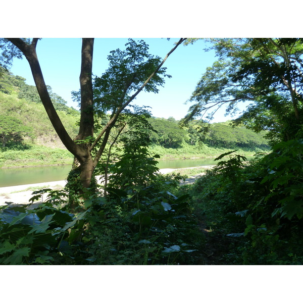 Picture Fiji Sigatoka river 2010-05 64 - Center Sigatoka river