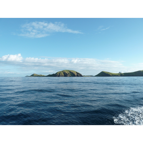 Picture Fiji Amunuca Island to Castaway Island 2010-05 49 - Recreation Amunuca Island to Castaway Island