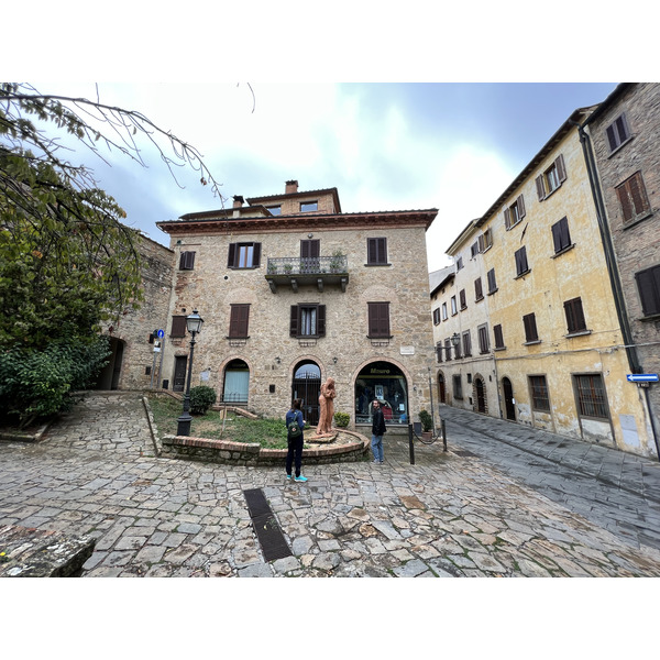 Picture Italy Volterra 2021-09 110 - Around Volterra