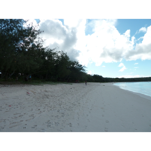 Picture New Caledonia Lifou Chateaubriant bay 2010-05 60 - Tours Chateaubriant bay