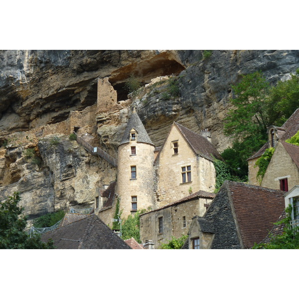 Picture France La Roque Gageac 2010-08 38 - Discovery La Roque Gageac