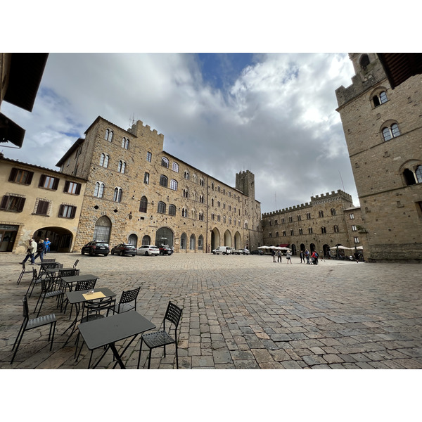 Picture Italy Volterra 2021-09 73 - Center Volterra