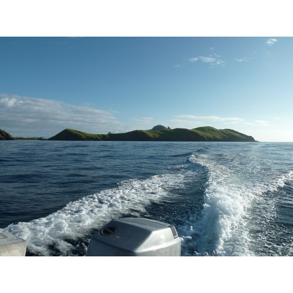 Picture Fiji Amunuca Island to Castaway Island 2010-05 52 - Journey Amunuca Island to Castaway Island