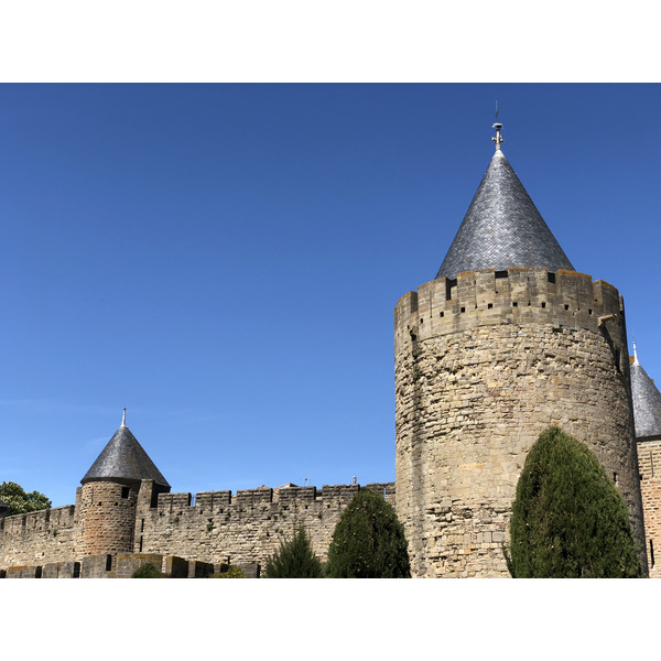 Picture France Carcassonne 2018-04 1 - Around Carcassonne