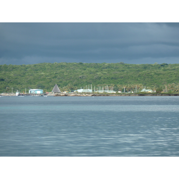 Picture New Caledonia Lifou Chateaubriant bay 2010-05 46 - Recreation Chateaubriant bay