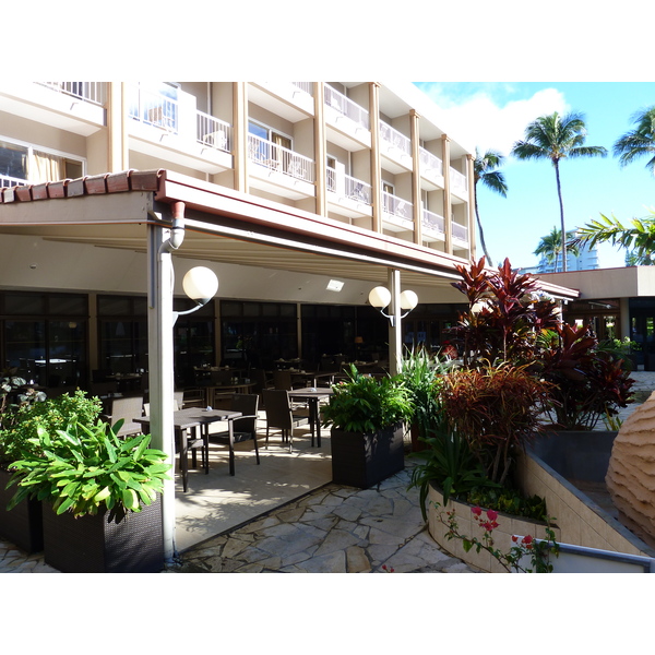 Picture New Caledonia Hotel Le Pacifique Noumea 2010-05 12 - Discovery Hotel Le Pacifique Noumea