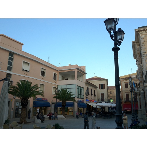 Picture Italy La Maddalena 2012-09 70 - Journey La Maddalena